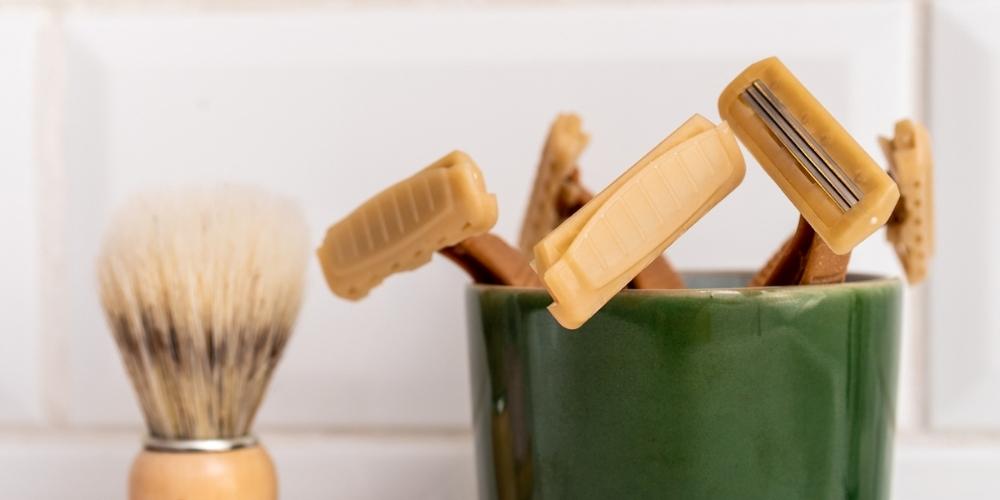 Do sustainable disposable razors exist?