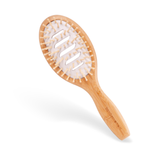 bamboo vent brush